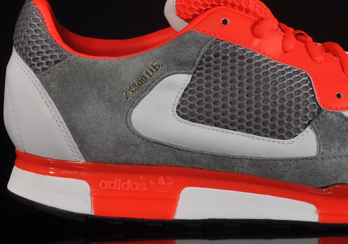adidas Originals ZX 800 DB by David Beckham | G49655 | AFEW